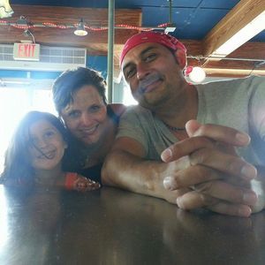 Meet your Posher, Peter